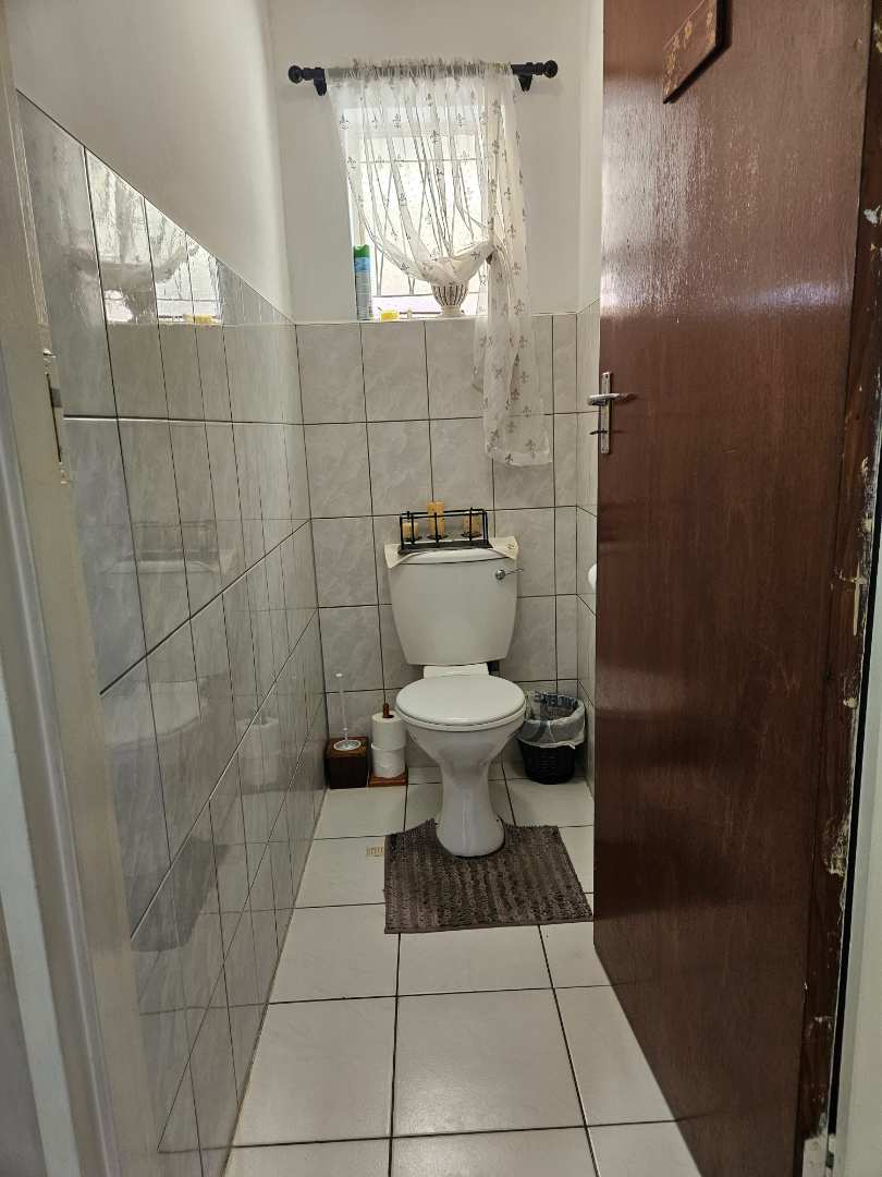 3 Bedroom Property for Sale in Algoa Park Eastern Cape